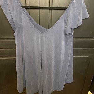 Green Envelope Shirt